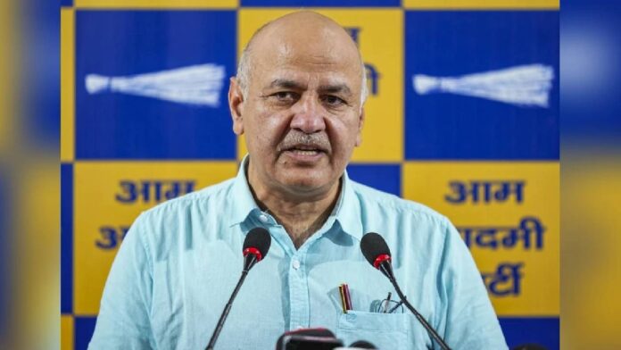 After ED Raid On Saurabh Bharadwaj’s Home, Sisodia Declares AAP Will Not Bow To Political Pressure