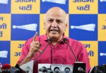 Education Minister Ashish Sood Faces Backlash From Parents as AAP Questions Controversial School Fee Bill Again Education Minister Ashish Sood Faces Backlash From Parents as AAP Questions Controversial School Fee Bill Again