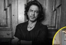 Shahrukh Khan’s Mannat Video: Street Dog Inside ₹200 Crore Bungalow Wins Fans’ Hearts Shahrukh Khan’s Mannat Video: Street Dog Inside ₹200 Crore Bungalow Wins Fans’ Hearts