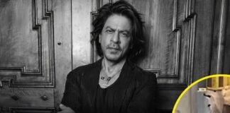 Shahrukh Khan’s Mannat Video: Street Dog Inside ₹200 Crore Bungalow Wins Fans’ Hearts Shahrukh Khan’s Mannat Video: Street Dog Inside ₹200 Crore Bungalow Wins Fans’ Hearts
