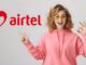 Airtel Offers Free Apple Music Subscription to Prepaid Users in India
