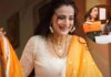 Bollywood Star Ameesha Patel Flaunts Expensive Handbags As Farah Khan Gives Fans Rare Peek Bollywood Star Ameesha Patel Flaunts Expensive Handbags As Farah Khan Gives Fans Rare Peek