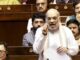 Amit Shah Tables Three Key Bills in Lok Sabha; Opposition Calls Move “Gestapo-Like”