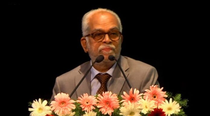 Who is B. Sudarshan Reddy? 5 Key Things to Know
