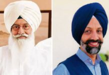 Rain wreaks havoc in Punjab, canal breaks, crops drown and Dera Beas takes charge of relief Rain wreaks havoc in Punjab, canal breaks, crops drown and Dera Beas takes charge of relief