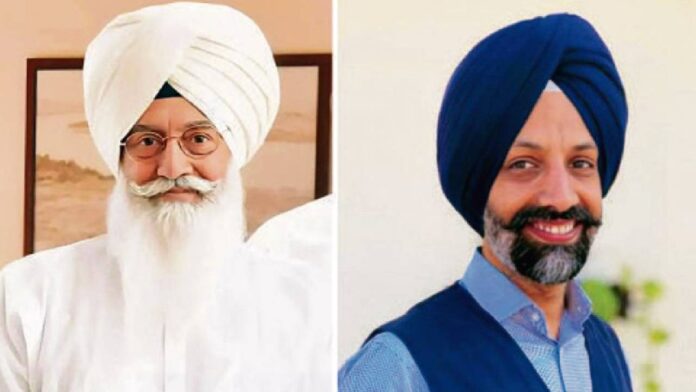 Rain wreaks havoc in Punjab, canal breaks, crops drown and Dera Beas takes charge of relief