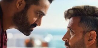 Star power of ‘War 2’: How much more is Hrithik Roshan’s net worth worth in crores than Jr NTR’s? Star power of 'War 2': How much more is Hrithik Roshan's net worth worth in crores than Jr NTR's?