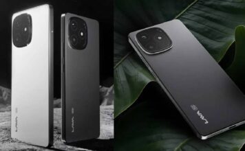 Lava Play Ultra 5G Sale Begins In India With Attractive Bank Discounts, Exchange And EMI Offers Lava Play Ultra 5G Sale Begins In India With Attractive Bank Discounts, Exchange And EMI Offers