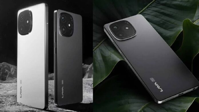 Lava Play Ultra 5G Sale Begins In India With Attractive Bank Discounts, Exchange And EMI Offers