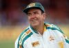Australian Cricket Icon Bob Simpson Dies at 89