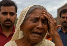 Debt Trap Snatched Child Away, Ram Milan Spent Twenty-Five Years In Bondage Debt Trap Snatched Child Away, Ram Milan Spent Twenty-Five Years In Bondage