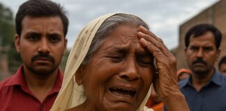 Debt Trap Snatched Child Away, Ram Milan Spent Twenty-Five Years In Bondage Debt Trap Snatched Child Away, Ram Milan Spent Twenty-Five Years In Bondage