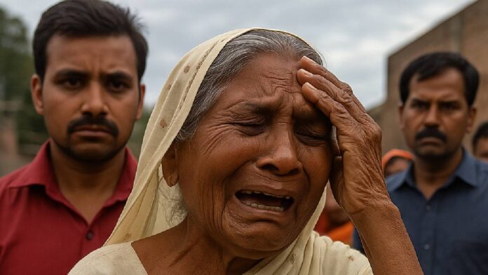 Debt Trap Snatched Child Away, Ram Milan Spent Twenty-Five Years In Bondage