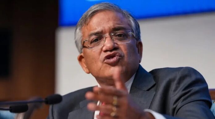 CEC Gyanesh Kumar Dismisses ‘Vote Theft’ Allegations, Opposition Mulls Impeachment Motion