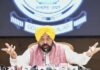 Punjab Ration List Controversy: AAP Launches Fierce Attack On BJP Over Deletion Of Names Punjab Ration List Controversy: AAP Launches Fierce Attack On BJP Over Deletion Of Names