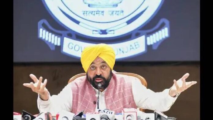 Punjab Ration List Controversy: AAP Launches Fierce Attack On BJP Over Deletion Of Names Punjab Ration List Controversy: AAP Launches Fierce Attack On BJP Over Deletion Of Names