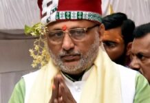 CP Radhakrishnan’s Mother Shares the Story Behind His Name as He Becomes NDA’s Vice-Presidential Candidate