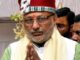 CP Radhakrishnan’s Mother Shares the Story Behind His Name as He Becomes NDA’s Vice-Presidential Candidate