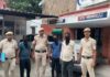 Suspecting infidelity, he murdered his wife and buried her in the cemetery overnight with the help of his friends Delhi Murder, Mehrauli Case, Wife Killed, Infidelity Suspicion, Cemetery Burial, Police Arrest, Shocking Crime