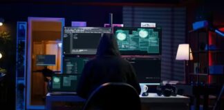 Is Your Bank Account at Risk? Cyber Fraud Gang Busted Operating Right Beside Police Station