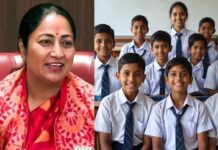 New Education Law Implemented in Delhi: No Arbitrary Fee Hike, Parents to Play a Key Role