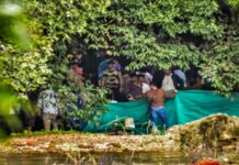 Dharmasthala Mystery Exposed As Investigations Disprove Sujata Bhatt’s Allegations About Daughter’s Disappearance Dharmasthala Mystery Exposed As Investigations Disprove Sujata Bhatt’s Allegations About Daughter’s Disappearance