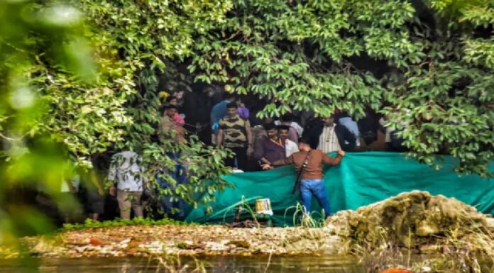 Dharmasthala Mystery Exposed As Investigations Disprove Sujata Bhatt’s Allegations About Daughter’s Disappearance Dharmasthala Mystery Exposed As Investigations Disprove Sujata Bhatt’s Allegations About Daughter’s Disappearance