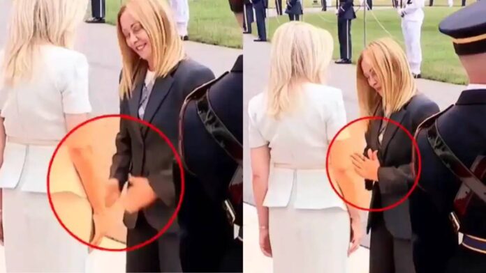 Global Stage Highlights India’s Heritage As Leaders Showcase Respect During High-Level Diplomatic Gatherings