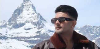 Bigg Boss 19 Creates Buzz As Aawaz Darbar Confirmed First Contestant Ahead Of Grand Premiere Bigg Boss 19 Creates Buzz As Aawaz Darbar Confirmed First Contestant Ahead Of Grand Premiere