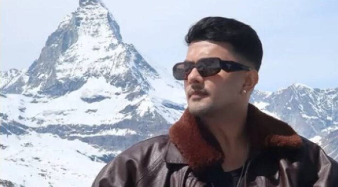 Bigg Boss 19 Creates Buzz As Aawaz Darbar Confirmed First Contestant Ahead Of Grand Premiere Bigg Boss 19 Creates Buzz As Aawaz Darbar Confirmed First Contestant Ahead Of Grand Premiere