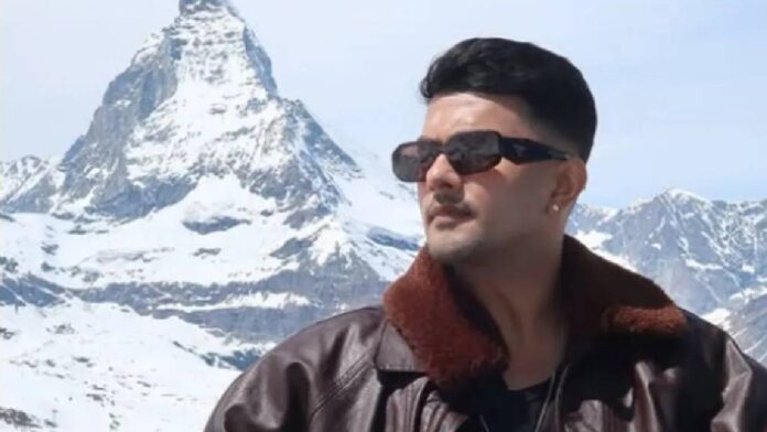 Bigg Boss 19 Creates Buzz As Aawaz Darbar Confirmed First Contestant Ahead Of Grand Premiere