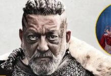 Sanjay Dutt: Leave ‘Dhurandhar’ and ‘Raja Saab’… Sanjay Dutt’s entry in this big film! Whom is he coming after 20 years? Sanjay Dutt: Leave 'Dhurandhar' and 'Raja Saab'... Sanjay Dutt's entry in this big film! Whom is he coming after 20 years?