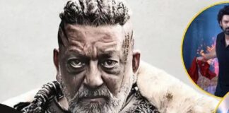 Sanjay Dutt: Leave ‘Dhurandhar’ and ‘Raja Saab’… Sanjay Dutt’s entry in this big film! Whom is he coming after 20 years? Sanjay Dutt: Leave 'Dhurandhar' and 'Raja Saab'... Sanjay Dutt's entry in this big film! Whom is he coming after 20 years?