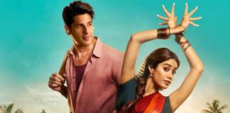 Sunny Sanskari Ki Tulsi Kumari teaser unveils Varun-Janhvi’s sparkling chemistry Sunny Sanskari Ki Tulsi Kumari teaser unveils Varun-Janhvi’s sparkling chemistry