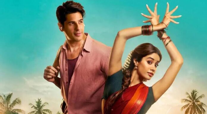 Sunny Sanskari Ki Tulsi Kumari teaser unveils Varun-Janhvi’s sparkling chemistry Sunny Sanskari Ki Tulsi Kumari teaser unveils Varun-Janhvi’s sparkling chemistry