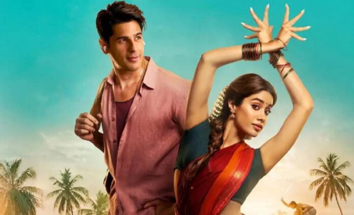 ENTERTAINMENT Sunny Sanskari Ki Tulsi Kumari teaser unveils Varun-Janhvi’s sparkling chemistry