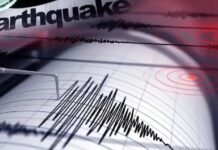 Danger under the Himalayas: Indian plate cracks raise quake concerns