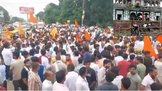 Fatehpur Tomb Temple Dispute