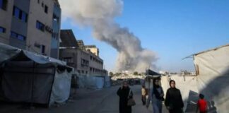 Gaza Hunger Crisis Deepens As Eight More Die Of Starvation Amid Violence At Food Distribution Points Gaza Hunger Crisis Deepens As Eight More Die Of Starvation Amid Violence At Food Distribution Points