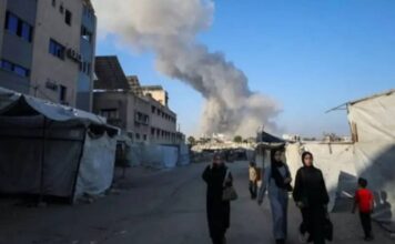 Gaza Hunger Crisis Deepens As Eight More Die Of Starvation Amid Violence At Food Distribution Points Gaza Hunger Crisis Deepens As Eight More Die Of Starvation Amid Violence At Food Distribution Points