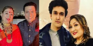 Sunita Ahuja Clarifies Saiyaara Comment, Calls Herself Ahaan Pandey’s Admirer After Backlash Sunita Ahuja Clarifies Saiyaara Comment, Calls Herself Ahaan Pandey’s Admirer After Backlash