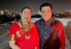 Govinda–Sunita Relationship Update: Family Source Denies Talk of Permanent Split