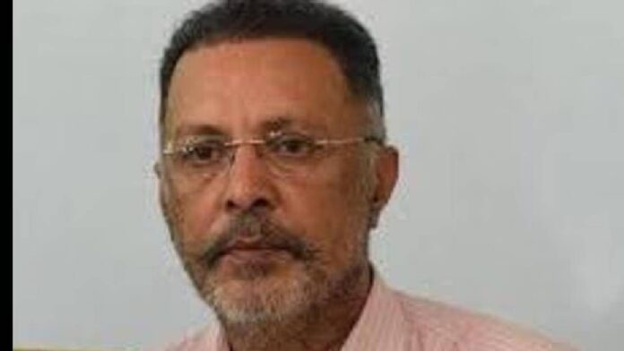 Health Minister Dr. Balbir reached PIMS, said- 65 lakh people will get free treatment