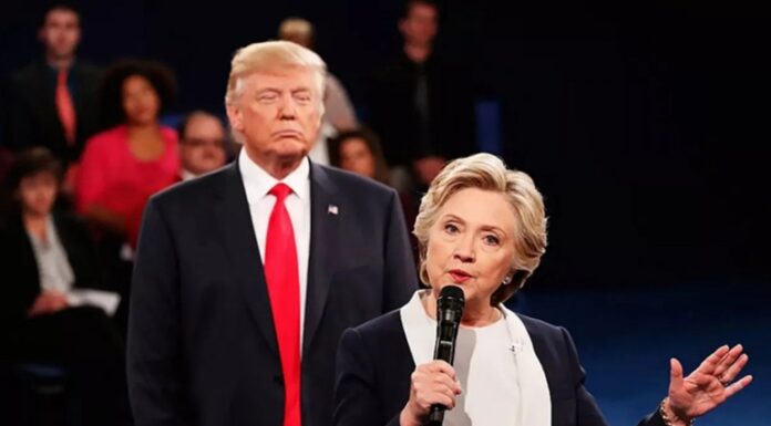 Hillary Clinton on Ukraine War: Trump, Putin Talks and Nobel Peace Prize Remark