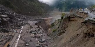 Himachal Rains Wreak Havoc, Chamba Cut Off for 4 Days; 11 Pilgrims Dead, Thousands Rescued