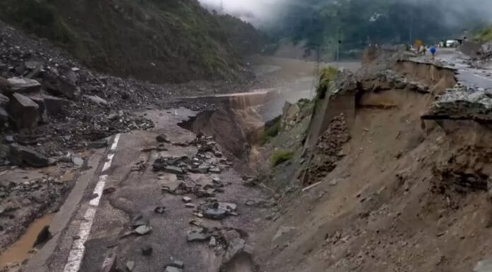 Himachal Rains Wreak Havoc, Chamba Cut Off for 4 Days; 11 Pilgrims Dead, Thousands Rescued