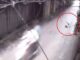 Twelve-Year-Old Boy Falls From Fourth Floor While Flying Kite; Shocking CCTV Footage Emerges From Delhi Twelve-Year-Old Boy Falls From Fourth Floor While Flying Kite; Shocking CCTV Footage Emerges From Delhi