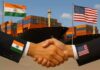 India–US Trade Talks Face Delay Amid Fresh Tariff Dispute, Sixth Round Likely Postponed