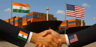 India–US Trade Talks Face Delay Amid Fresh Tariff Dispute, Sixth Round Likely Postponed