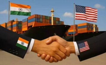 India–US Trade Talks Face Delay Amid Fresh Tariff Dispute, Sixth Round Likely Postponed
